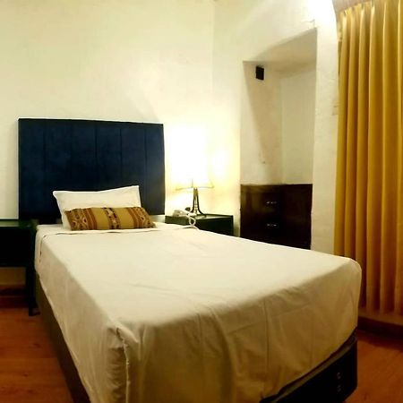Lina'S Hotel Boutique Cusco Luaran gambar