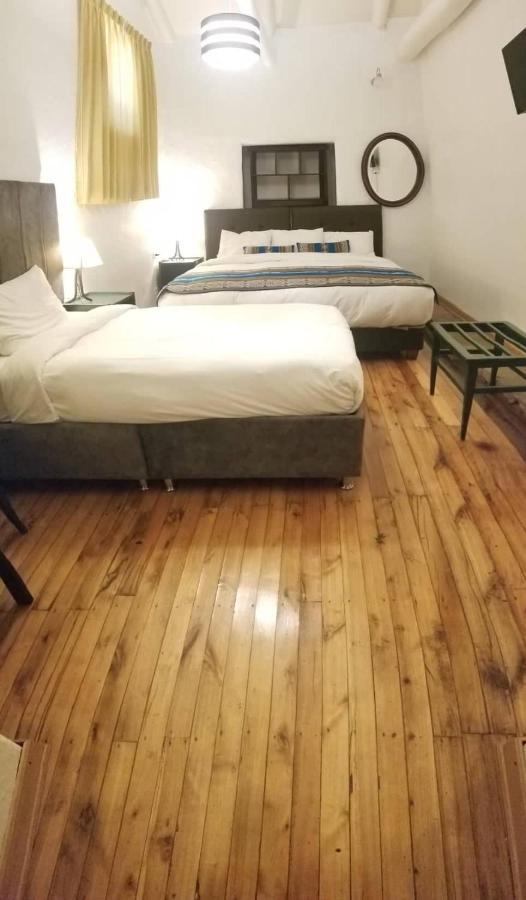 Lina'S Hotel Boutique Cusco Luaran gambar